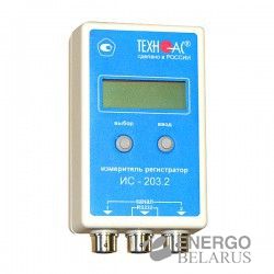 Измеритель регистратор ИС-203.2.0