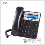 IP телефон GXP1620/GXP1625