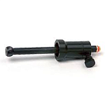 Вихретоковые, ультразвуковые датчики и настроечные образцы