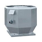 Вентиляторы DVV 1000D4-6-M/120°+REV ROOF