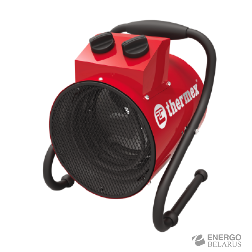 Пушка электрическая тепловая THERMEX Bazooka 2