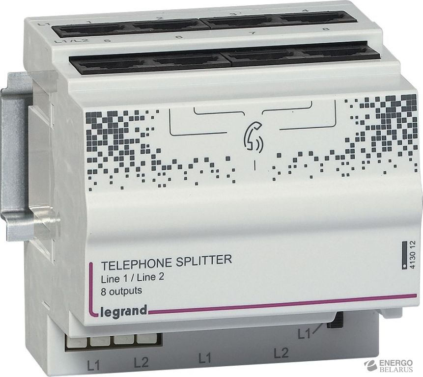 Сплиттер  413012