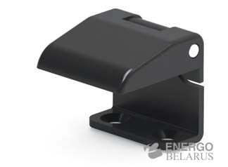 Петля накладная Essentra (Mesan) 200-1-2-25-0