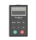 Панель оператора  SEOP2201