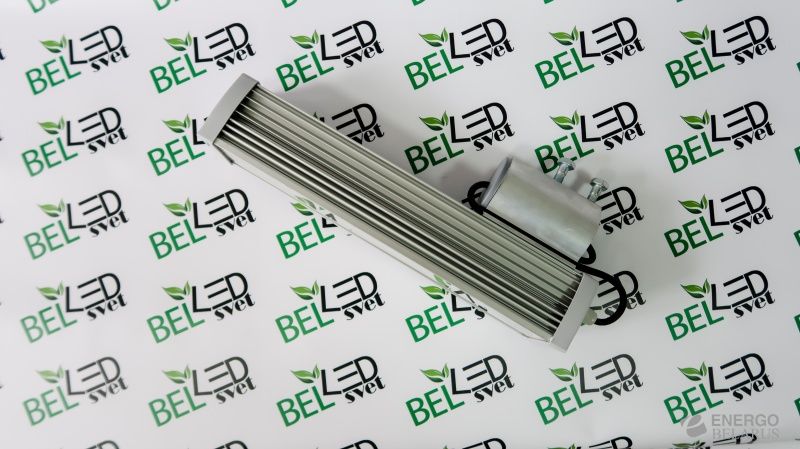 Профиль алюминиевый BEL.LED.PROF-1.3.S.002