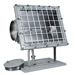 Прожекторы взрывозащищенные шахтные серии ВАТ53-ПР-Ш, РВ (до 300Вт)