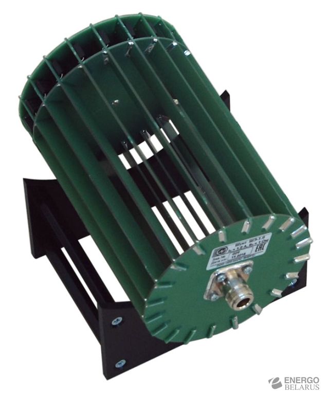 Шунт токовый ШЭ-1.0