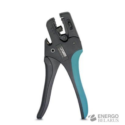 Инструмент снятия изоляции WIREFOX 10, артикул 1212150