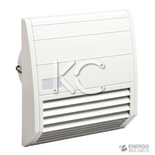 Выпускной фильтр FF 018-125х125-IP54-КС