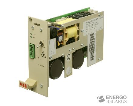 Модуль источника питания 560PSU01