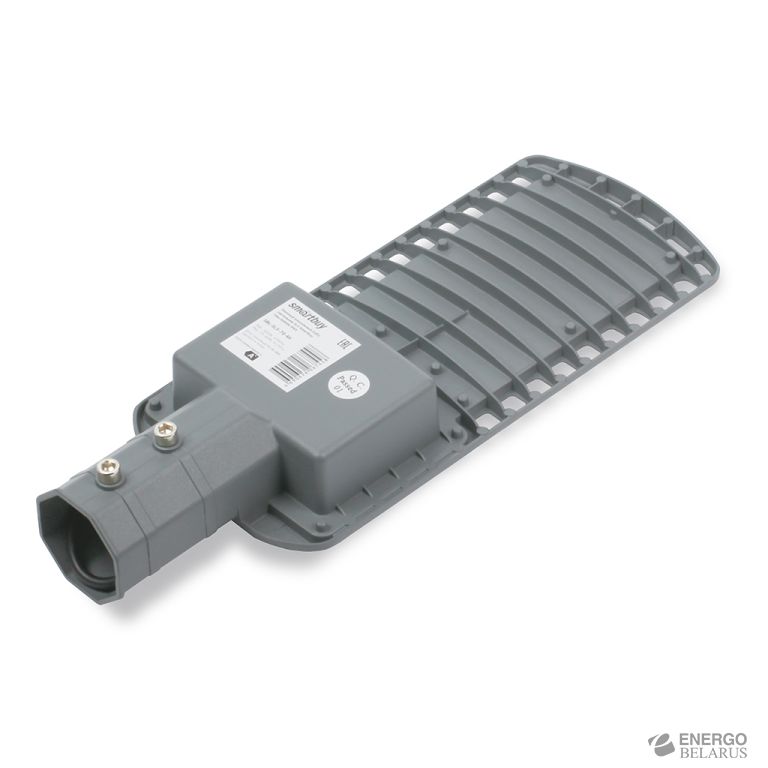 Светильник консольный уличный SL3, Smartbuy SBL-SL3-70-6K