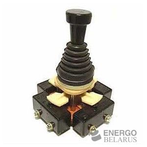 Переключатель крестовой ПК