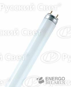 Лампа люминесцентная L 30W/77 FLUORA OSRAM 4050300003238