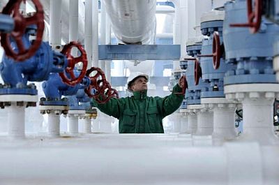 Чем закончится новый торг с "Газпромом"?