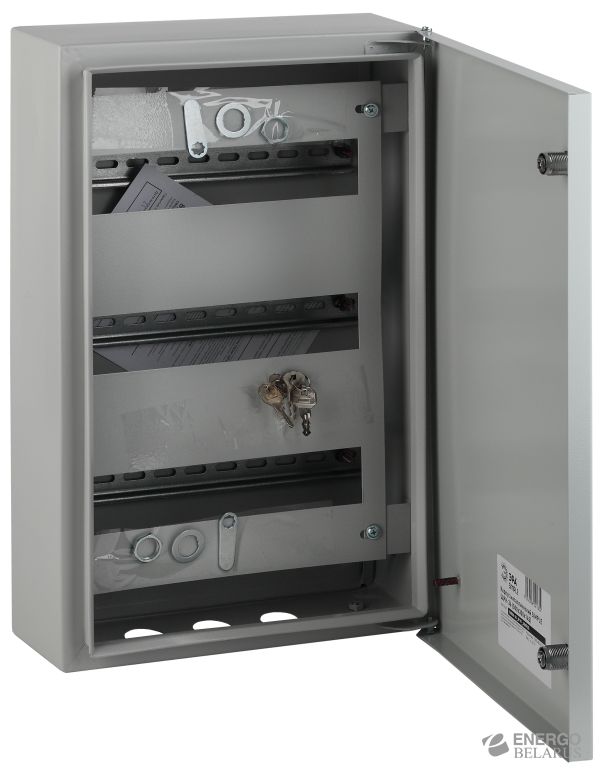 ЭРА SIMPLE ЩРН-36_IP31  (480х300х120) (45)