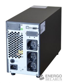  Kiper Power Online 2K (2000VA/1800W)