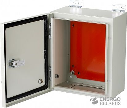 Щит с монтажной панелью NXW5-10060/25 IP54 (CHINT)