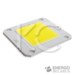 Светодиодный модуль IS COB матрица 017 40W, 28-33V КС