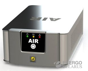 Генератор чистого воздуха ZA FID Air