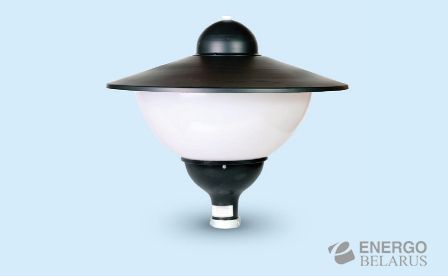 Светильник светодиодный уличный торшерный ДТУ 51-22-112