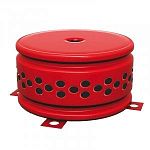 Генератор огнетушащего аэрозоля АГС-6/1