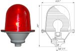 Заградительный огонь ЗОМ-75Вт.