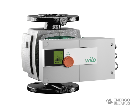 Насос Wilo-Stratos 25/1-8 PN10