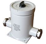 Кулачковые взрывозащищенные выключатели и переключатели нагрузки ЕхКПВ