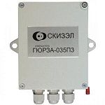 Извещатель охранный периметровый Гюрза-035ПЗ исп. 1