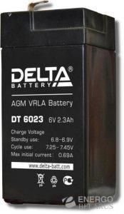 Delta Delta DT 6023