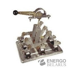 Переключатель ПЦ-4