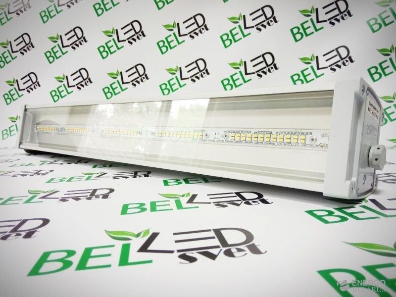 Светильник уличный светодиодный BEL.LED.STREET-60.1 (60 Вт)