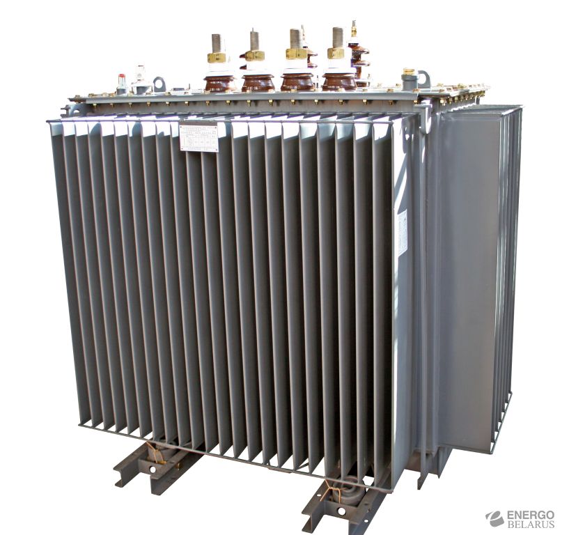 Трансформатор силовой масляный ТМГ33-1600/6/0,4 (У/Ун-0 УХЛ1)