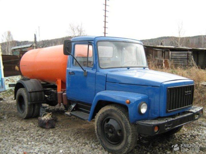 Откачка выгребных ям