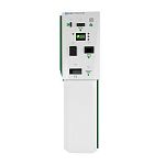 Автономная автоматическая станция оплаты с монетоприёмником GPE4M Cv A