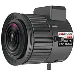 HIKVISION TV2710D-MPIR 102200990 Объектив