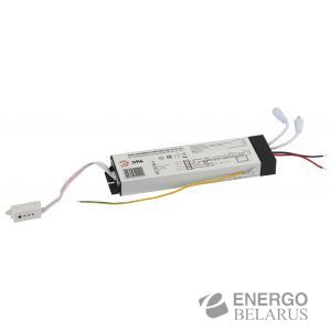 Драйвер LED-LP-5/6 (A) ЭРА БАП для панели SPL-5/6 (50/1600)