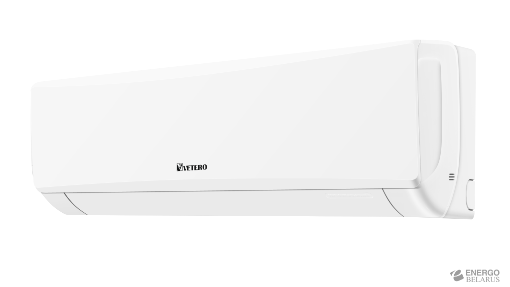 Насос тепловой воздух-воздух BONUM PRO V-S24BHPAC-P