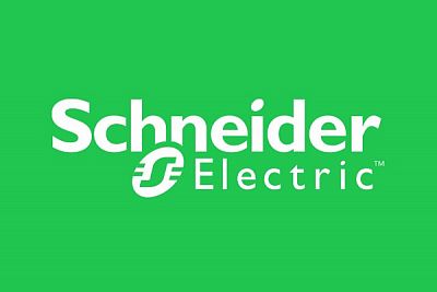  Schneider Electric:         