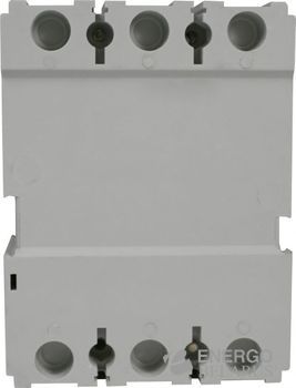 Выключатель автоматический ВА 6733 032А 35кА