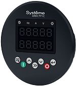 Панель оператора  SEOP-1224