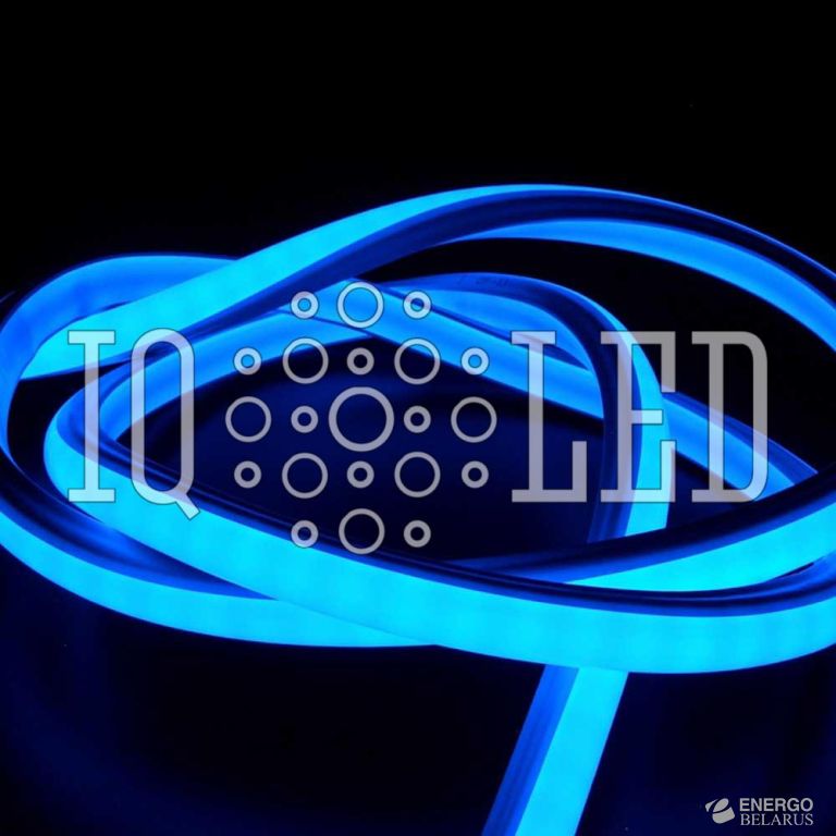 Неон SMD5050 4W, 1.47CM, 25M, 220V, RGB, NEON FLEX