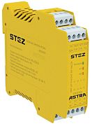Реле безопасности АСТРА-АВ-3НО1НЗ-АР-230A, артикул 63031103