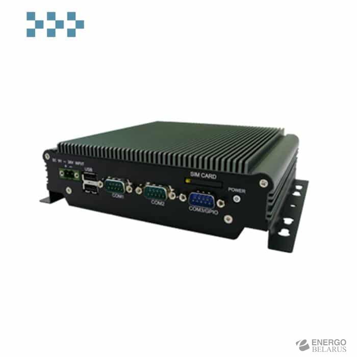 Компьютер промышленный Sintrones SBOX-2620-C1 Barebone