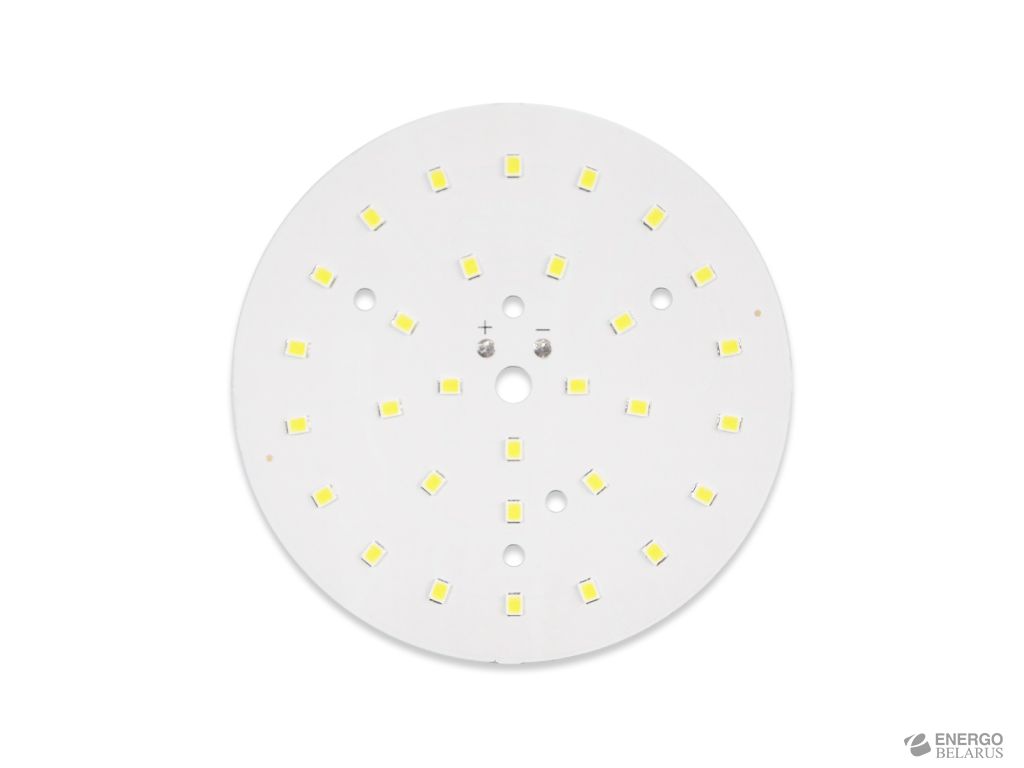 Модуль Brillare SMD2835*30-D90