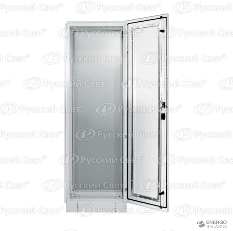 Перегородка цоколя EVO 4000 1000x600 EKF evo4000-1000x600-pc