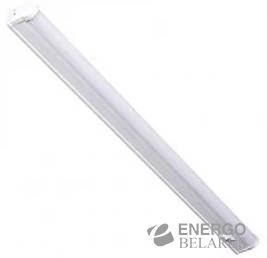 Светильник (ЛПБ) PLED T5i PL 900 12Вт FR LED 6500К IP40 180-265В пластик JazzWay