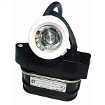 Светильник головной взрывозащищенный (шахтная лампа) со светодиодами серии ELM