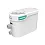 Насос канализационный самовсасывающий WT 500-C 220V Shimge