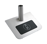 Крышка элемента PERCo-C-10Р.2 G-I-TD-084